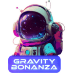 Gravity Bonanza-logotyp